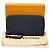 Louis Vuitton Monogram Empreinte Long Wallet Rot Marineblau Monogramm - Ansicht 6