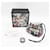 GUCCI Square G Silberner Ring  - Ansicht 10