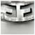 GUCCI Square G Silberner Ring  - Ansicht 6