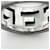 GUCCI Square G Silberner Ring  - Ansicht 7