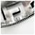 GUCCI Square G Silberner Ring  - Ansicht 8