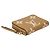 Louis Vuitton Bicolor Monogram Empreinte Long Wallet Mehrfarben Beige Monogramm - Ansicht 3