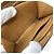 Louis Vuitton Bicolor Monogram Empreinte Long Wallet Mehrfarben Beige Monogramm - Ansicht 6