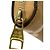 Louis Vuitton Bicolor Monogram Empreinte Long Wallet Mehrfarben Beige Monogramm - Ansicht 8