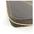 Monedero Zippy Monogram Giant Louis Vuitton Castaño - vista 4
