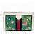 Borsa a tracolla Gucci Ophidia Higuchi Yuko Chain Beige Verde - vista 2
