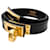 Hermès Hermes Kelly Double Tour Bracelet Black  - view 1