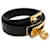 Hermès Hermes Kelly Double Tour Bracelet Black  - view 2