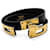 Hermès Hermes Kelly Double Tour Bracelet Black  - view 7