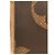 Borsa Louis Vuitton Monogram Giant OnTheGo GM Marrone - vista 5