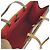 Borsa Louis Vuitton Monogram Giant OnTheGo GM Marrone - vista 9