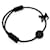 Bracciale Charm Louis Vuitton Nero Multicolore Monogramma - vista 4