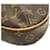 Borsa a Spalla Louis Vuitton Monogram Odeon PM Marrone - vista 3