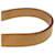 Borsa a Spalla Louis Vuitton Monogram Odeon PM Marrone - vista 8