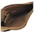 Borsa a Spalla Louis Vuitton Monogram Odeon PM Marrone - vista 9