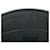 Louis Vuitton Monogram Eclipse Pochette Apollo Nero  - vista 9