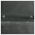 Borsa a tracolla Louis Vuitton Monogram Eclipse Saumur Nero  - vista 10
