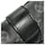 Borsa a tracolla Louis Vuitton Monogram Eclipse Saumur Nero  - vista 5