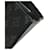 Borsa Cabas Louis Vuitton Monogram Eclipse Light Nero - vista 6