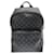 Zaino Louis Vuitton Monogram Eclipse Nero