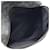 Zaino Louis Vuitton Monogram Eclipse Nero - vista 10