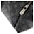 Zaino Louis Vuitton Monogram Eclipse Nero - vista 4