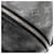 Zaino Louis Vuitton Monogram Eclipse Nero - vista 6