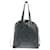 Borsa Cabas Louis Vuitton Monogram Eclipse Light Nero - vista 2