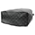 Borsa Cabas Louis Vuitton Monogram Eclipse Light Nero - vista 3