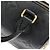 Borsa Boston Louis Vuitton Monogram Empreinte Speedy Bandoulière Nero - vista 7