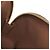 Borsa Louis Vuitton Monogram Alma BB Marrone - vista 10