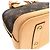 Borsa Louis Vuitton Monogram Alma BB Marrone - vista 2