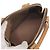 Borsa Louis Vuitton Monogram Alma BB Marrone - vista 8