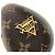 Borsa a tracolla Louis Vuitton Monogram LV Egg Case Marrone - vista 5