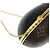 Borsa a tracolla Louis Vuitton Monogram LV Egg Case Marrone - vista 6