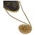 Borsa a tracolla Louis Vuitton Monogram LV Egg Case Marrone - vista 7