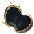 Borsa a tracolla Louis Vuitton Monogram LV Egg Case Marrone - vista 8