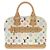 Borsa Louis Vuitton Multicolor Alma PM Bianco Multicolore