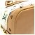 Borsa Louis Vuitton Multicolor Alma PM Bianco Multicolore - vista 3