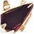 Borsa Louis Vuitton Multicolor Alma PM Bianco Multicolore - vista 7