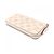 Louis Vuitton Mahina Zippy Wallet M82755 Marrone Rosa - vista 2