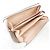 Louis Vuitton Mahina Zippy Wallet M82755 Marrone Rosa - vista 3