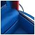 Borsa Louis Vuitton Bleeker M52466 Blu Blu scuro - vista 9