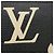 Louis Vuitton Bicolor Monogram Empreinte Zippy Wallet Schwarz Beige - Ansicht 3