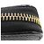 Louis Vuitton Bicolor Monogram Empreinte Zippy Wallet Schwarz Beige - Ansicht 4