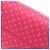 Bolsa de ombro Louis Vuitton Nanogram Speedy Bandoulière 20cm Marrom Rosa - vista 3