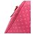 Bolsa de ombro Louis Vuitton Nanogram Speedy Bandoulière 20cm Marrom Rosa - vista 5
