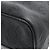 Louis Vuitton Taurillon Monogram Keepall Bandoulière 35cm Nero - vista 2