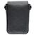 Louis Vuitton Taurillon Monogram S-Lock Vertical Wallet Schwarz - Ansicht 2