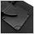 Louis Vuitton Taurillon Monogram S-Lock Vertical Wallet Schwarz - Ansicht 5
